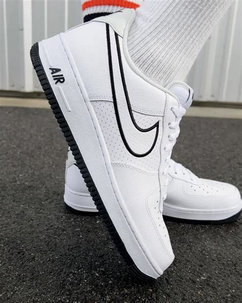 nike heren air force 1 07 3